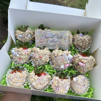 Cereal Berries (12) 