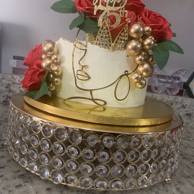 Cake Stand Rental