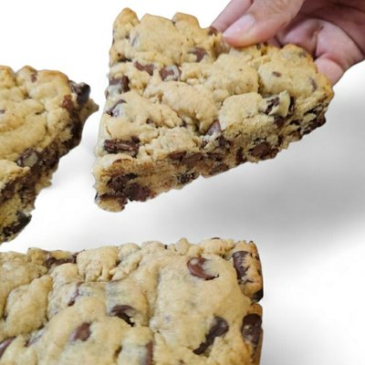 The Goliath Cookie (Non-stuffed)