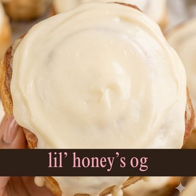 Lil' Honey's OG
