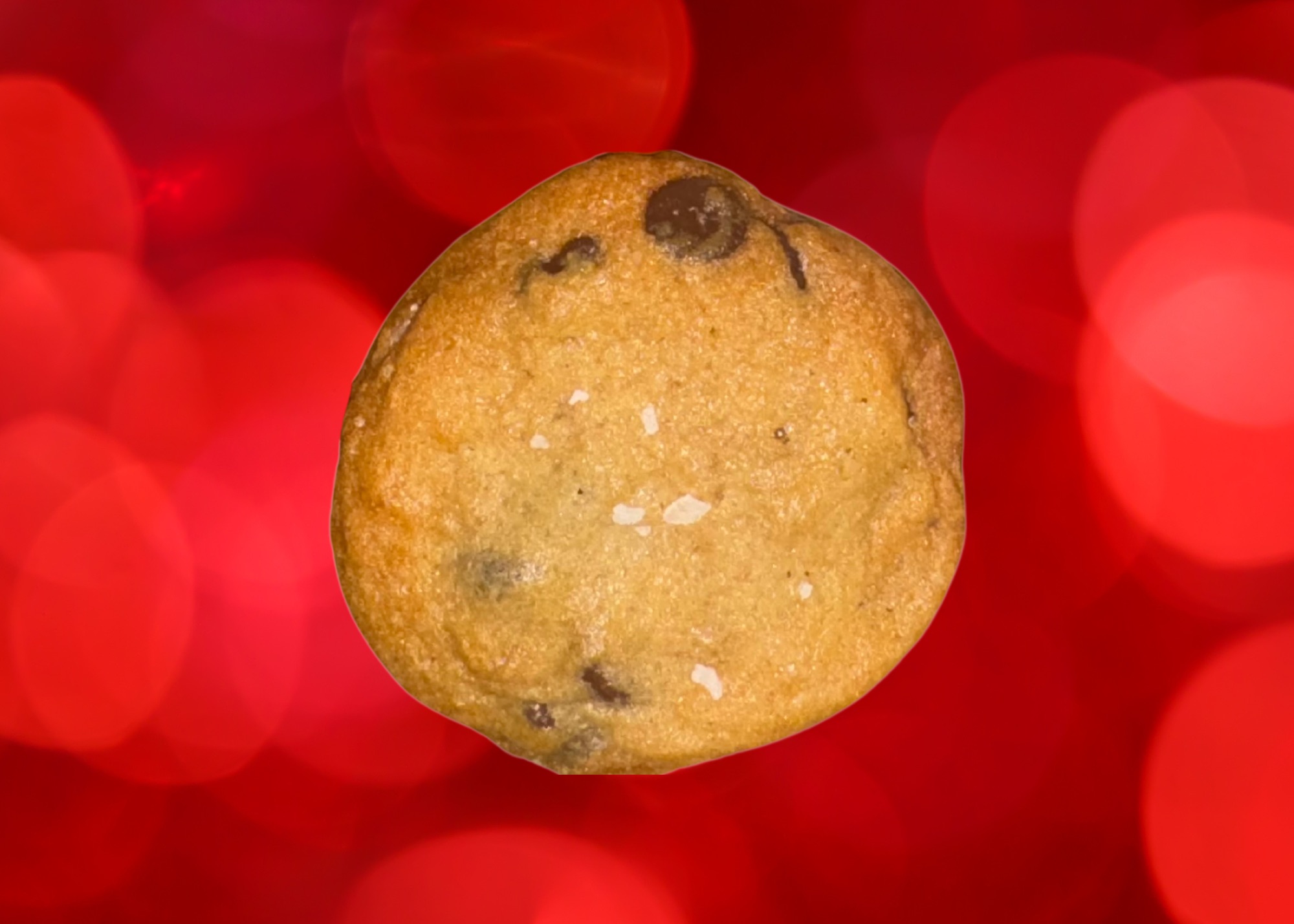 Sea Salt Chocolate Chip 2 Pack