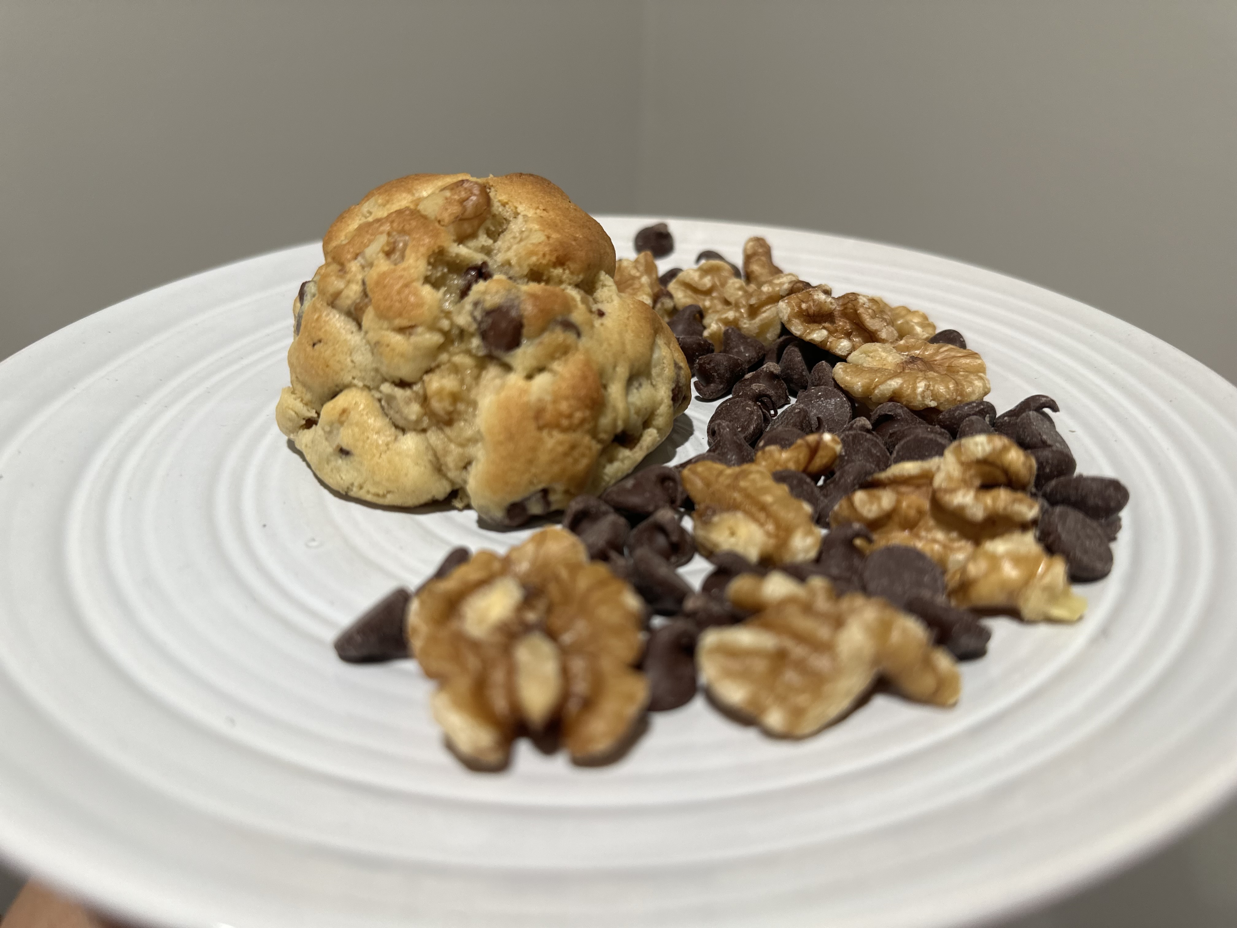 Walnut Chocolate Chip