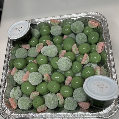 Large Tray(Grapes) 🍇