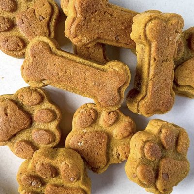 Doja’s CBD Doggy Treats 200mg 