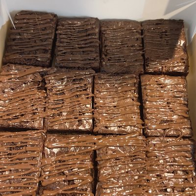 Brownies 