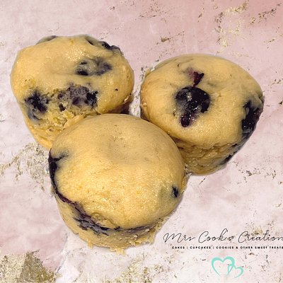 Mini Muffins