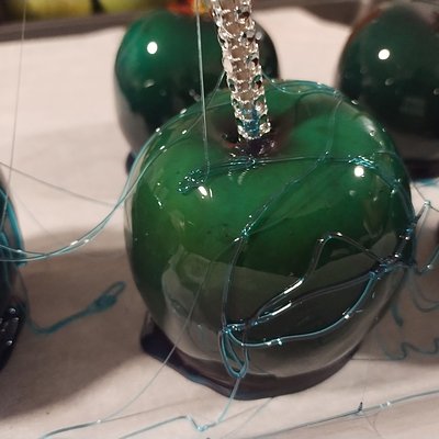 Candy Apples 