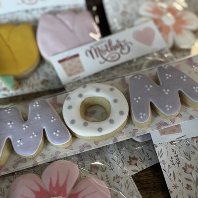 Cookie Sleeves