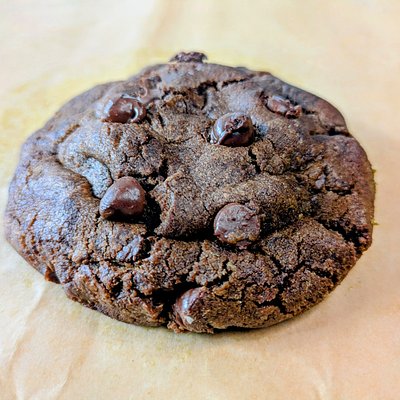 Double Chocolate- Single