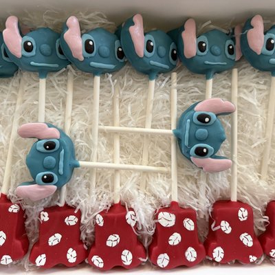 Custom Theme Molds