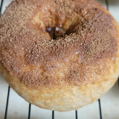Cinnamon/brown Sugar - Quantity 8