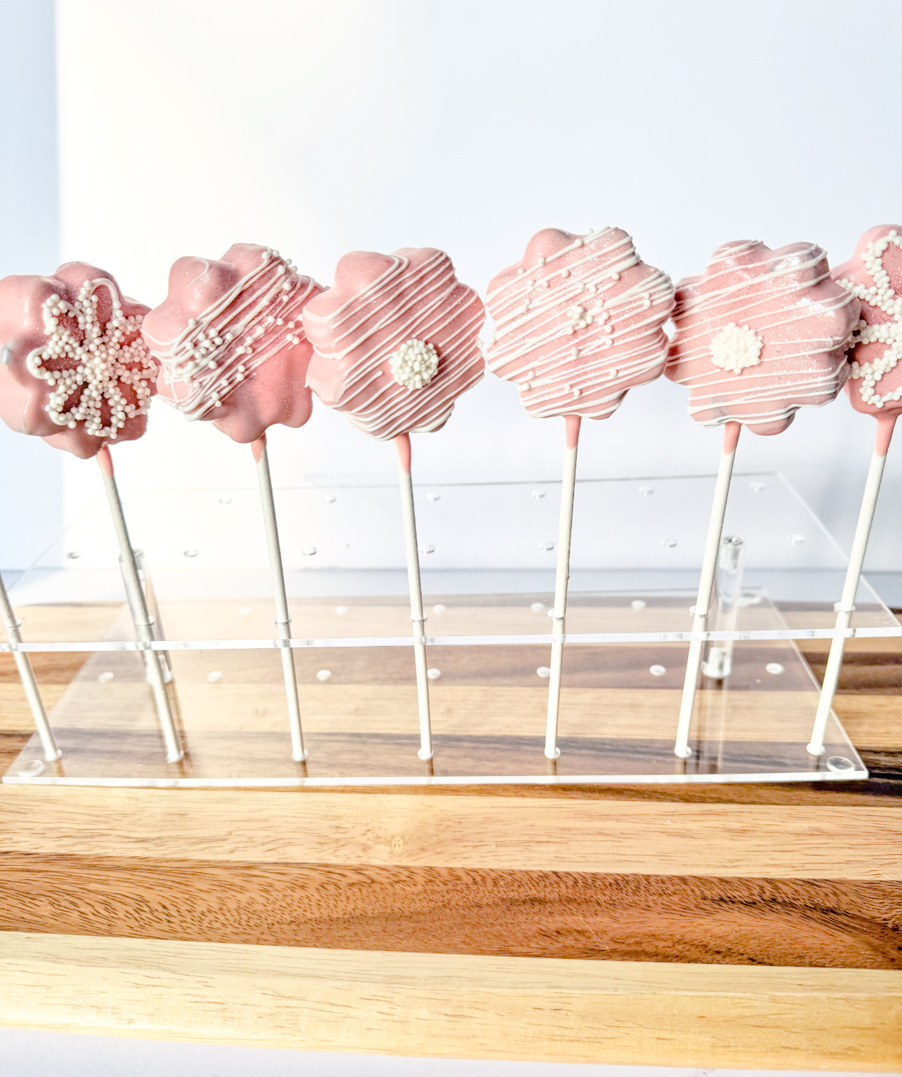 Cake Pops