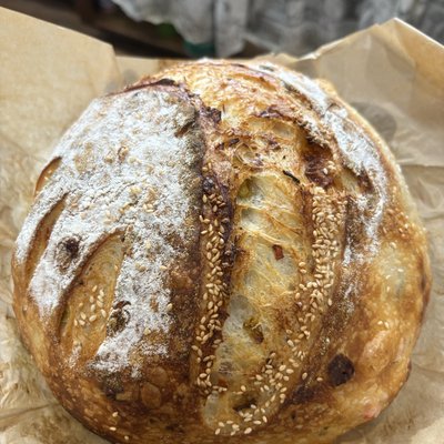Olive Provolone
