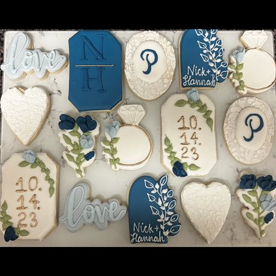 Wedding Favors 