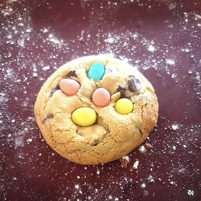 Chocolate Chip Box Of 6
