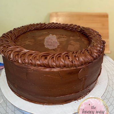 Chocolate Cake