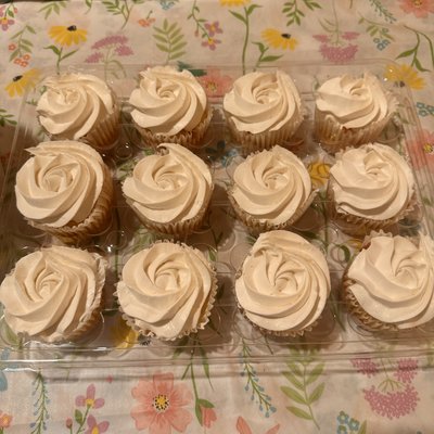 Cupcakes 