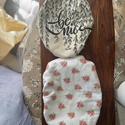 Casserole Dish Cover 