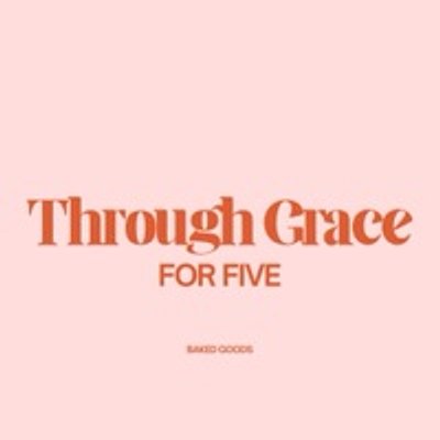 Through Grace For Five Sourdough & Baked Goods Microbakery — photo from bakesy.shop