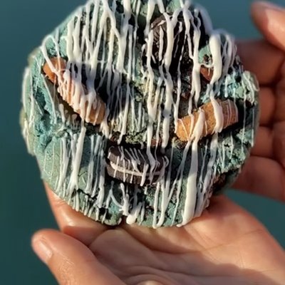 Monster Cookie Chaos 