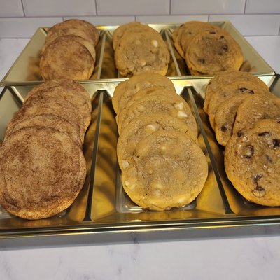 Cookies