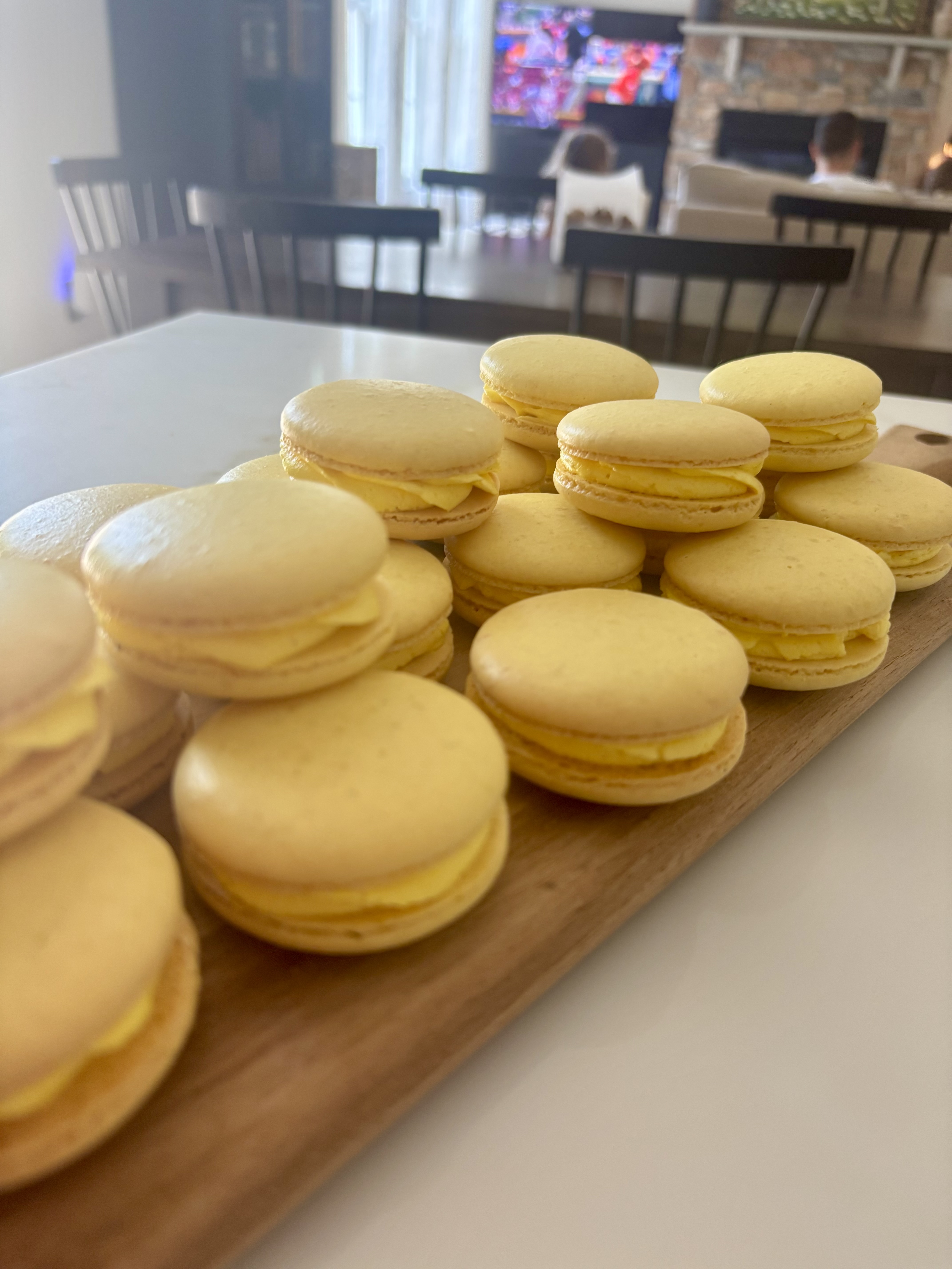 Macarons