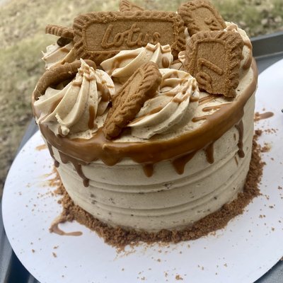 Dessert Cakes