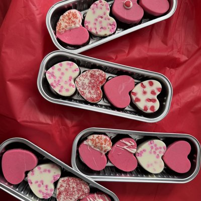 Brownie Bites