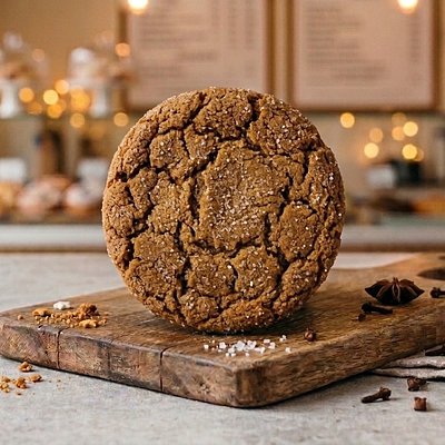 Gingersnap