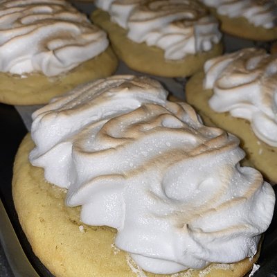 Ringue Around The Rosie