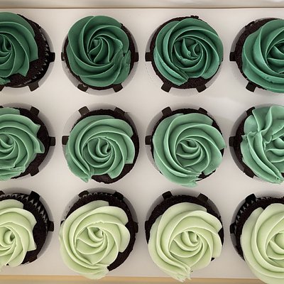 Classic Cupcakes