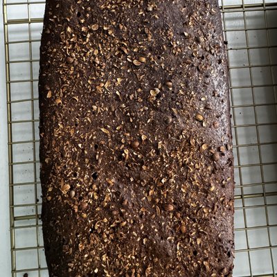  Rye Borodinsky Sourdough Bread 