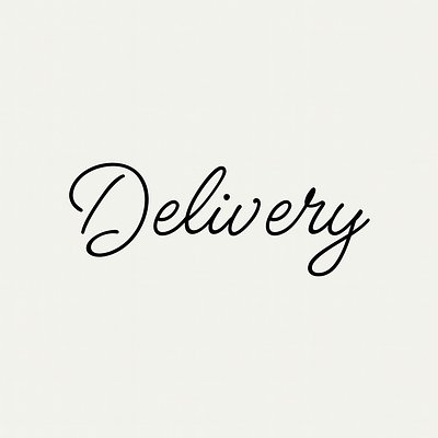 Delivery Fee