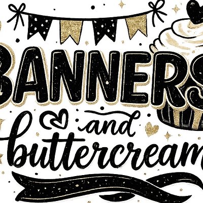 Custom Banner 
