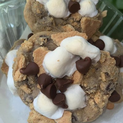 S’mores 