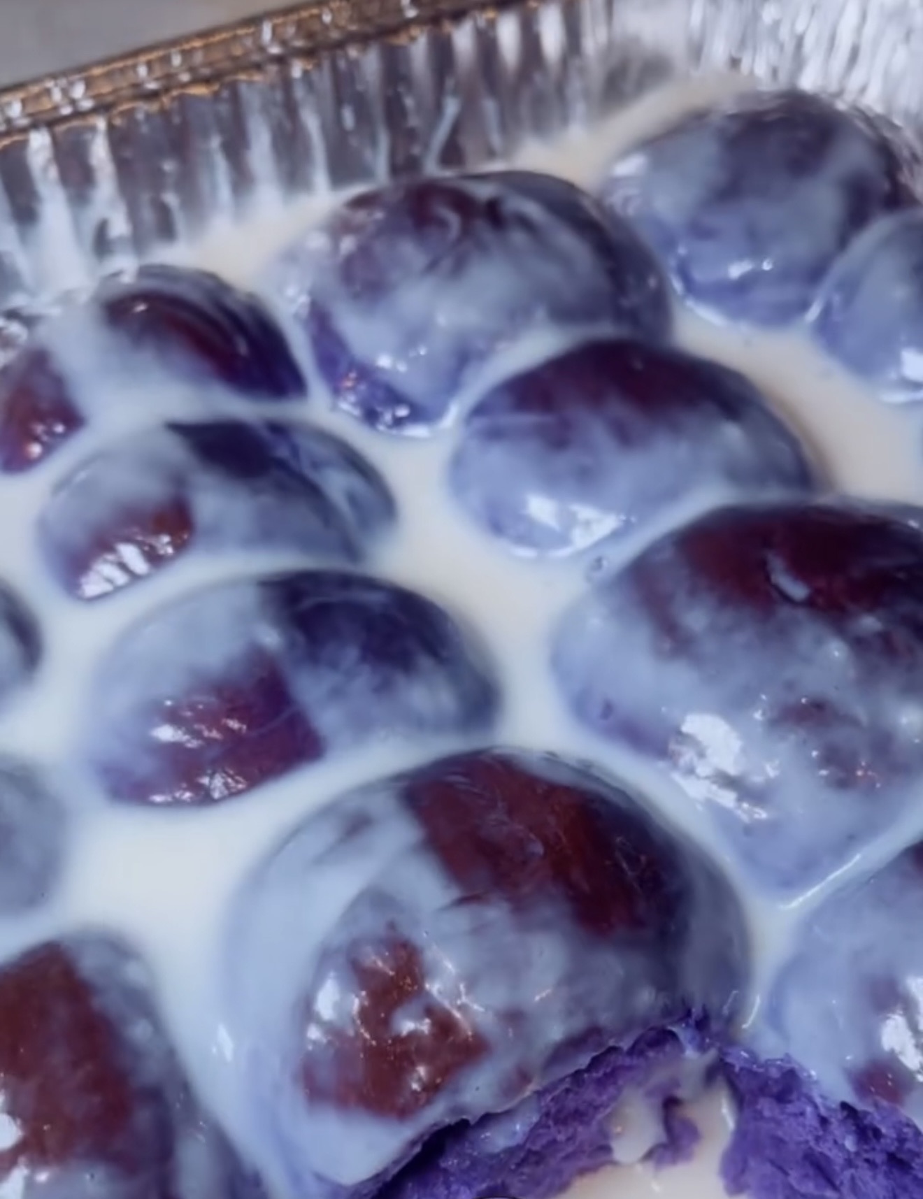 UBE PANIPOPO