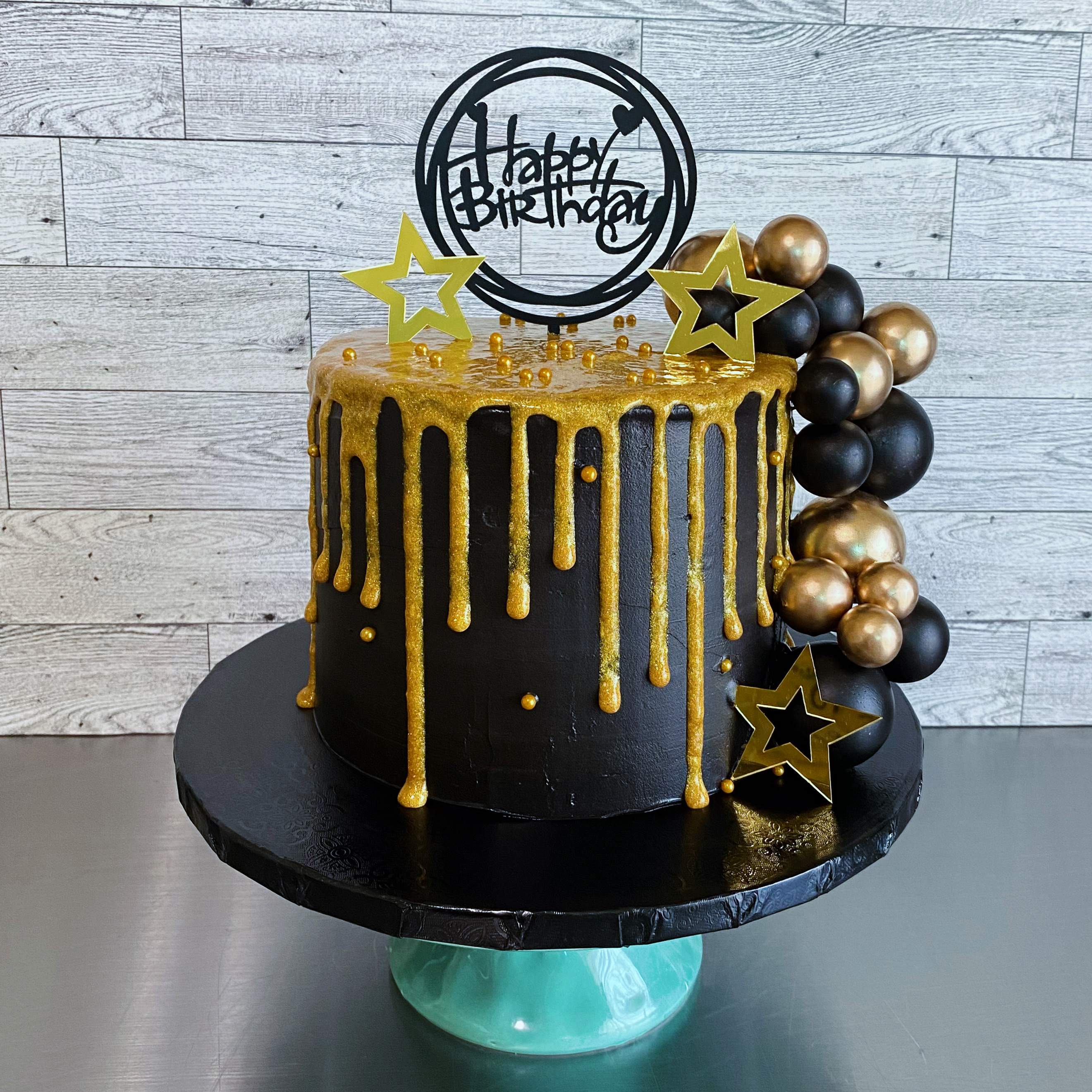 cakes