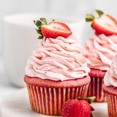 Cupcakes 