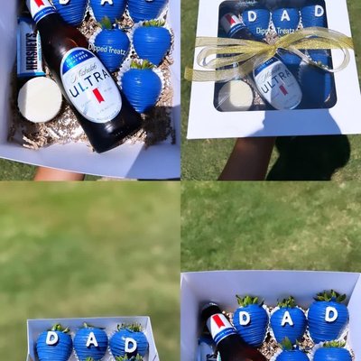 Father’s Day Box 