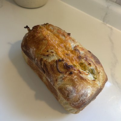 Jalapeno Cheddar 