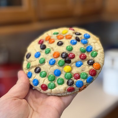 Peanut Butter Lovers