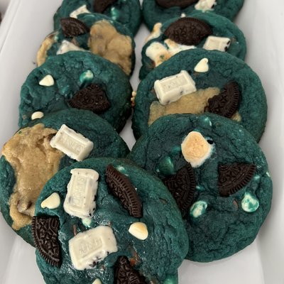 Cookies