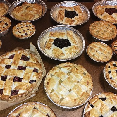 Large Pie
