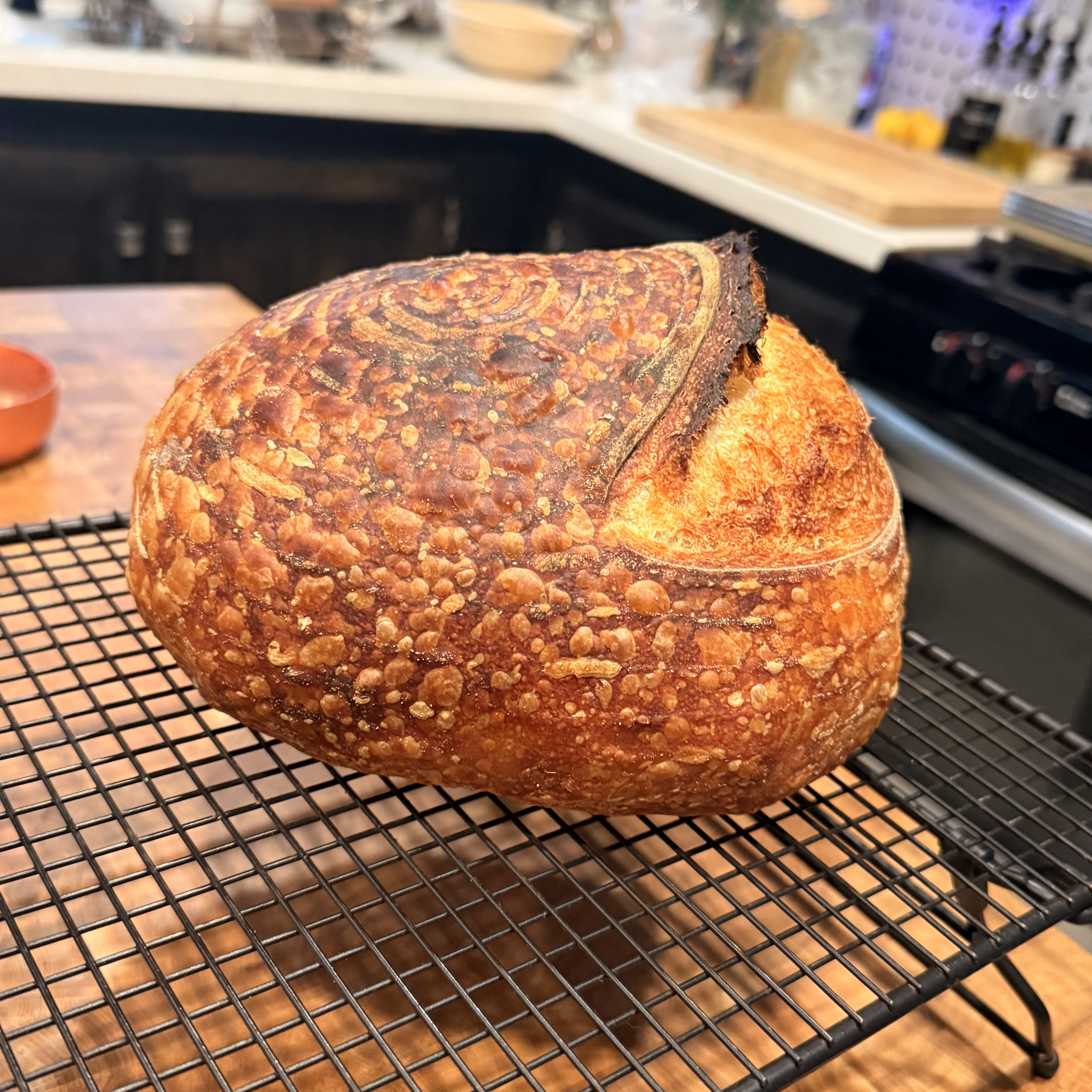 Classic Sourdough