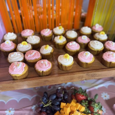 Original Cupcakes