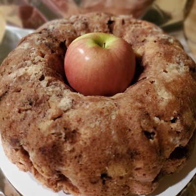 Apple Cake