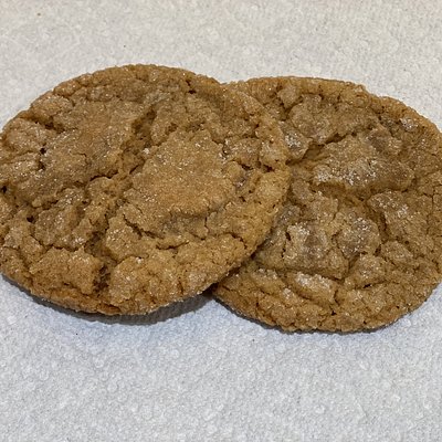 Peanut Butter - 1 Dozen