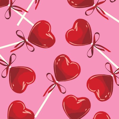 Valentines Day Presale