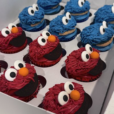 Cupcakes 