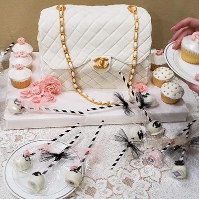 Cakes